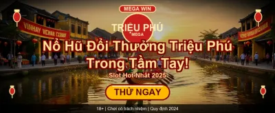 Khám phá Casino Trực Tuyến banner