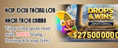 Chào mừng đến với HiBet 88 banner