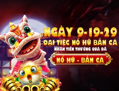 Vòng Quay May Mắn Slot Game promotion
