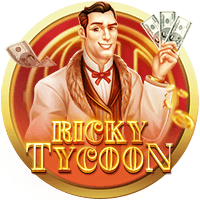 Ông trùm Ricky game icon