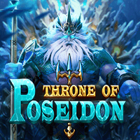 NGAI VÀNG CỦA POSEIDON game icon