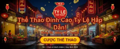 Thắng Lớn Cùng Hi Bet banner