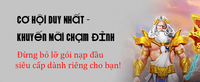 Đăng Ký Tài Khoản VIP banner